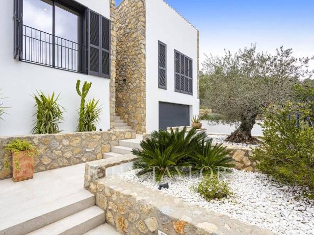 Chalet en venta en Serra de Tramuntana, Baleares