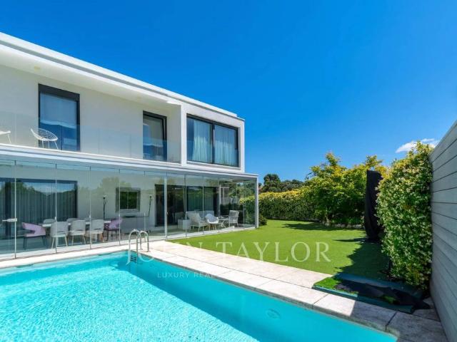 Chalet en venta en Boadilla Del Monte, Madrid