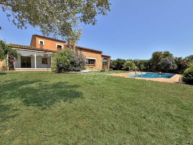 Chalet en venta en Alt Empordà, Catalunya