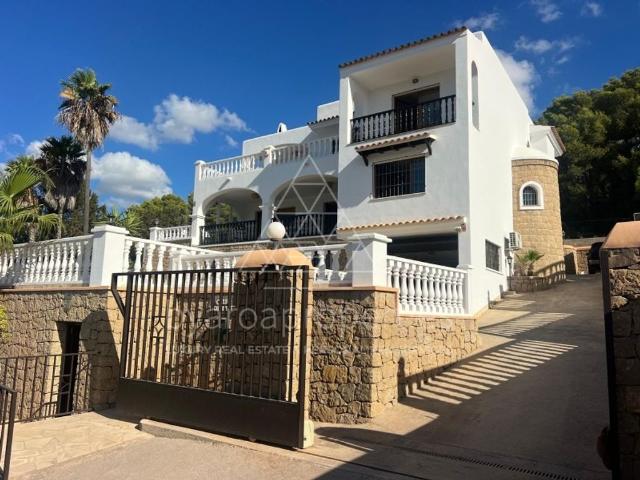 Chalet en alquiler en Can Cirer, Santa Eulària des Riu