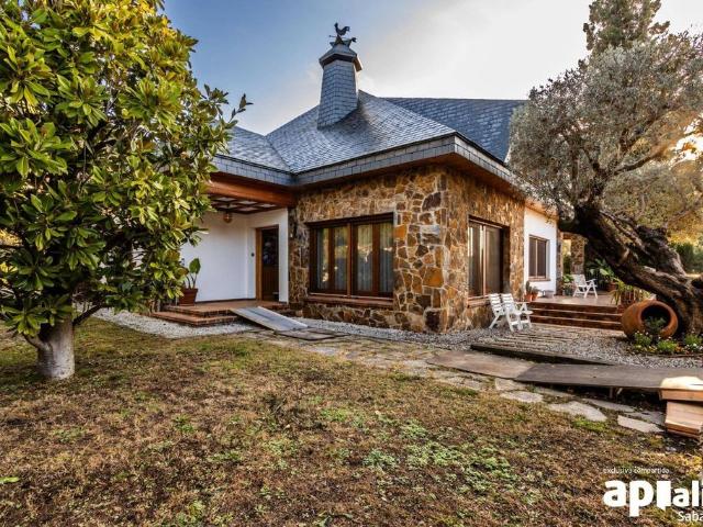 Chalet en venta en Airesol D, Vallès Occidental