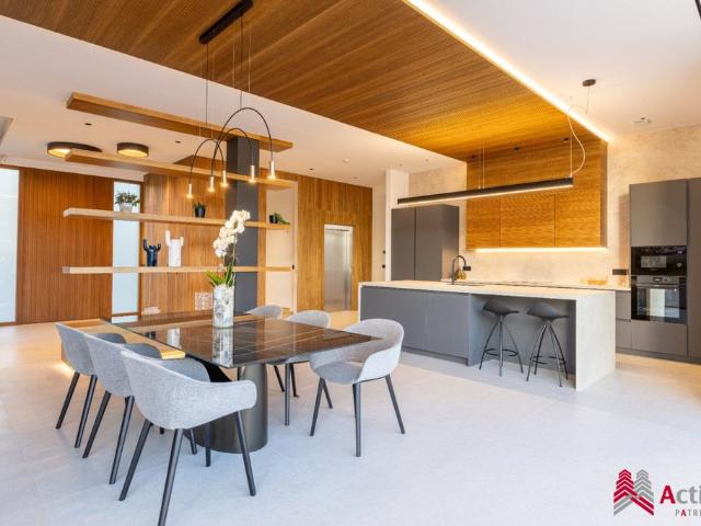 Chalet en venta en la Marina Baixa, Valencia