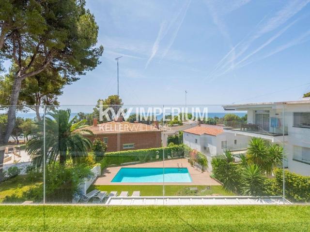 Chalet en venta en la Vall de l'Arrabassada, Tarragonès