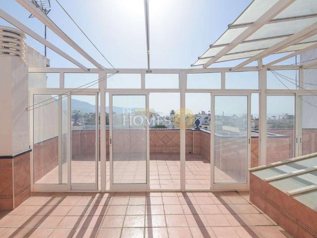 Chalet en venta en La Axarquía, Andalucía