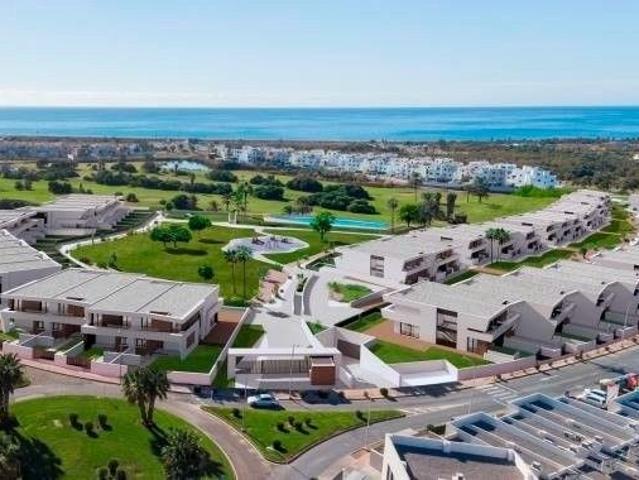 Chalet en venta en Almerimar, El Ejido