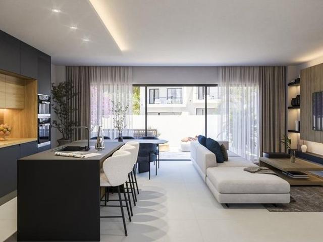 Chalet en venta en Bel-Air, Costa del Sol Occidental