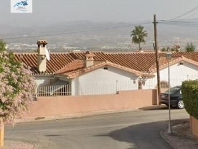 Chalet en venta en La Capellanía, Valle del Guadalhorce