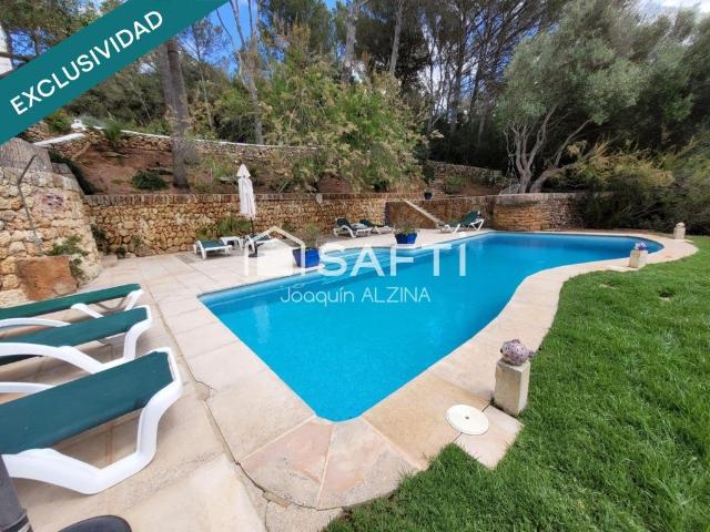 Chalet en venta en Menorca, Baleares