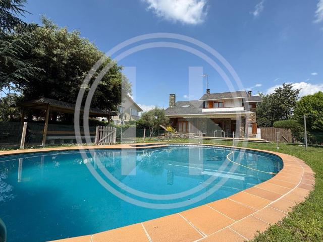 Chalet en venta en Vallès Oriental, Catalunya
