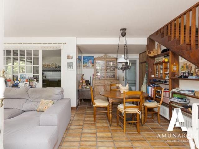Chalet en venta en Gipuzkoako Bidasoa, Guipúzcoa