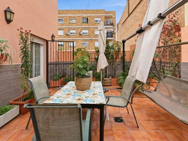 Chalet en venta en Campolivar, l'Horta Nord