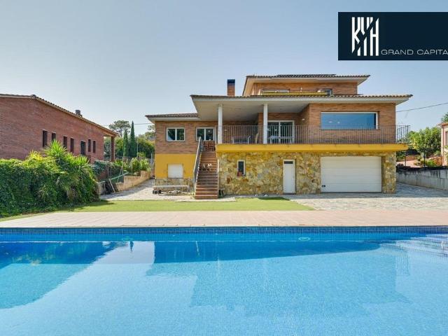 Chalet en venta en la Selva, Catalunya