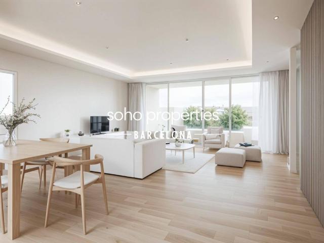 Chalet en venta en la Soleia, Maresme