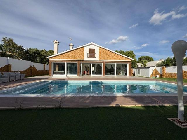 Chalet en venta en Río Park, l'Alacantí