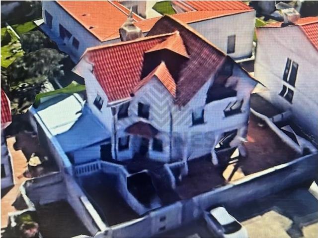 Chalet en venta en Alcabre, Vigo