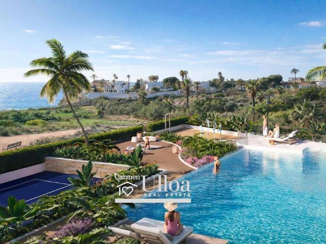 Chalet en venta en Urbanització L'Almadrava, l'Alacantí