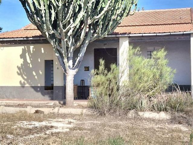Chalet en venta en els Bassars, el Baix Vinalopó