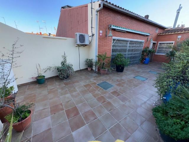 Chalet en venta en Centre, Baix Llobregat
