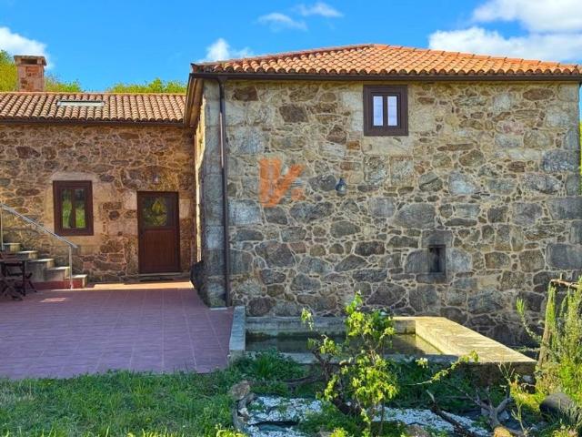 Chalet en venta en Vilancosta, Tabeirós - Terra de Montes
