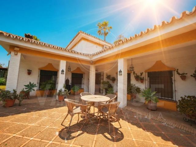 Chalet en venta en Piermoso-Santa Isabel, Sanlúcar la Mayor
