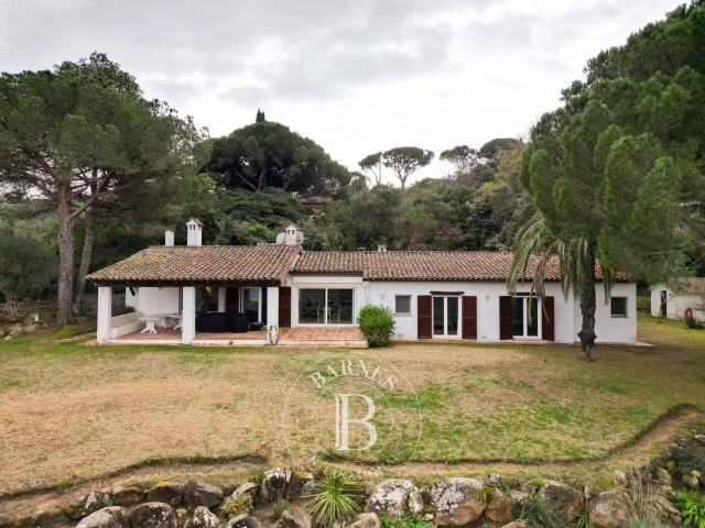 Chalet en venta en Baix Empordà, Catalunya