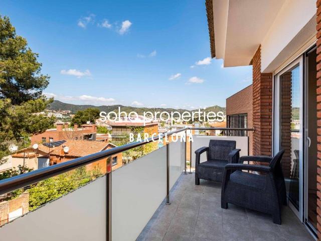 Chalet en venta en Horta-Guinardó, Barcelonès