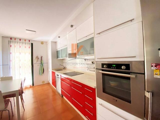 Chalet en venta en Luou, Santiago