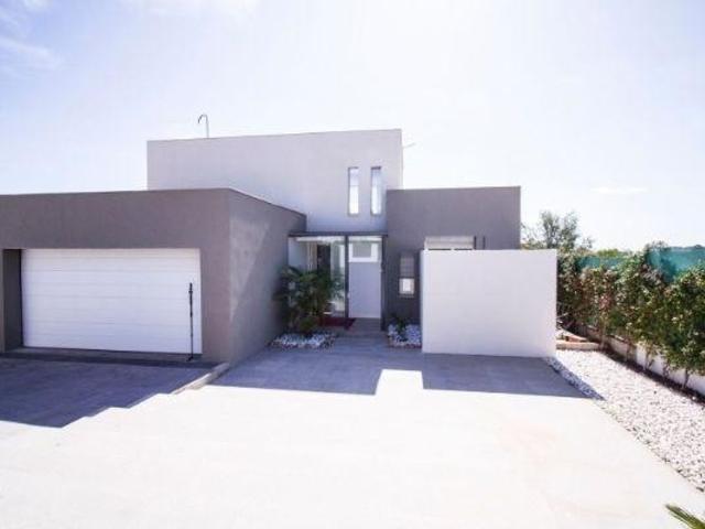 Chalet en alquiler en Mejorada Del Campo, Madrid