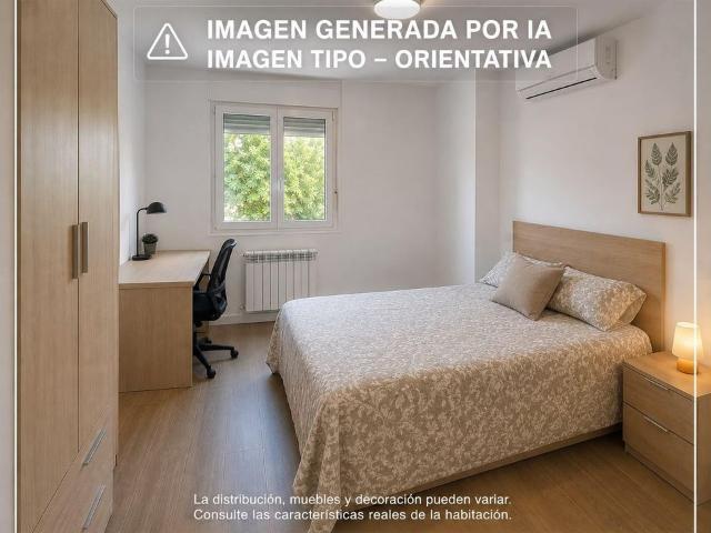 Chalet en alquiler en Zaragoza, Aragón