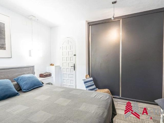 Chalet en venta en la Marina Alta, Valencia