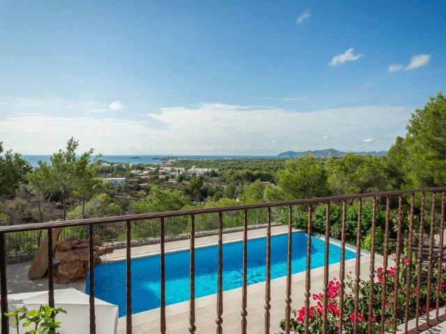 Chalet en venta en es Canar, Eivissa