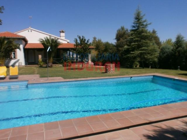 Chalet en venta en Navalmoral De La Mata, Extremadura