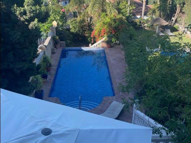 Chalet en venta en Nueva Andalucía, Costa del Sol Occidental