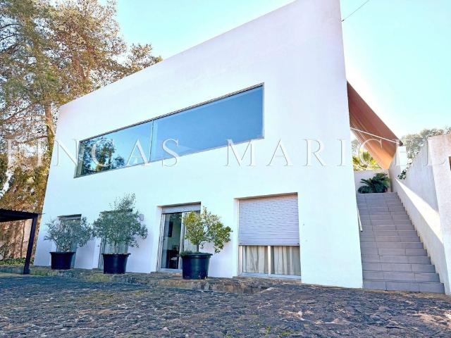Chalet en venta en Garraf, Catalunya