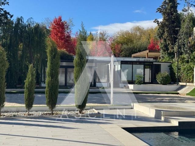 Chalet en venta en La Moraleja, Alcobendas