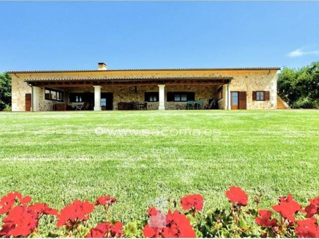 Chalet en venta en Manacor, Llevant