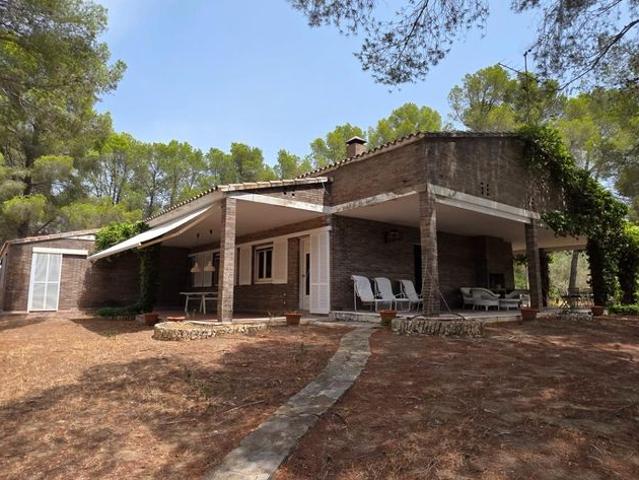 Chalet en venta en Sant Jordi d'Alfama, Baix Ebre