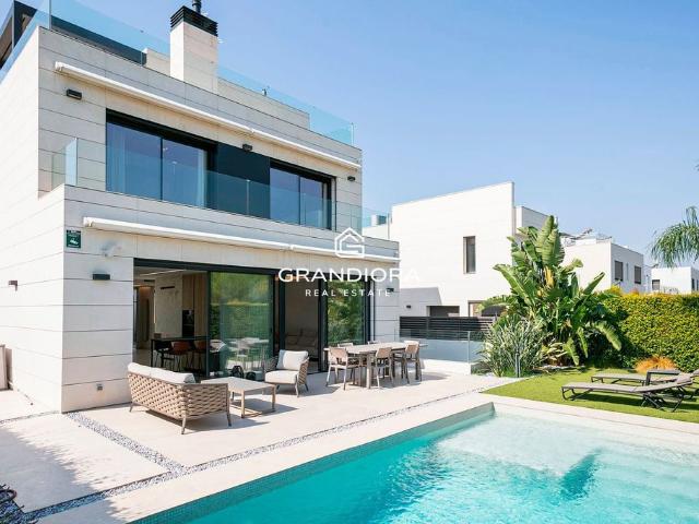 Chalet en venta en Maresme, Catalunya