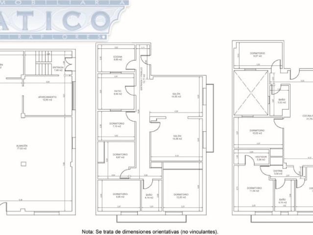 Chalet en venta en Distrito Macarena, Sevilla