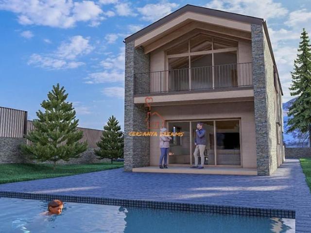 Chalet en venta en Cerdanya, Catalunya
