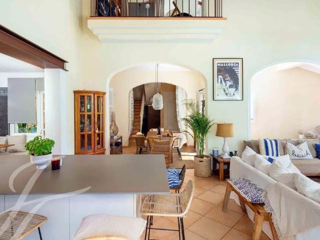 Chalet en venta en Calvià, Serra de Tramuntana