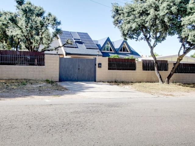 Chalet en venta en Eurovillas-Las Villas, Nuevo Baztán