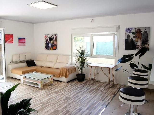Chalet en venta en La Ranilla, Puerto de la Cruz