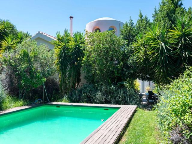 Chalet en venta en Talará, Comarca del Valle de Lecrín
