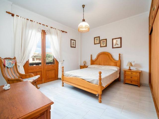 Chalet en venta en Pla de Mallorca, Baleares
