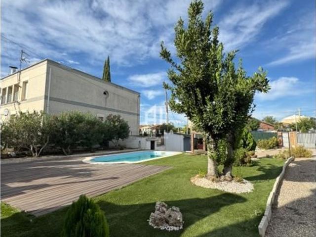 Chalet en venta en la Colònia Alcanís, Rosselló