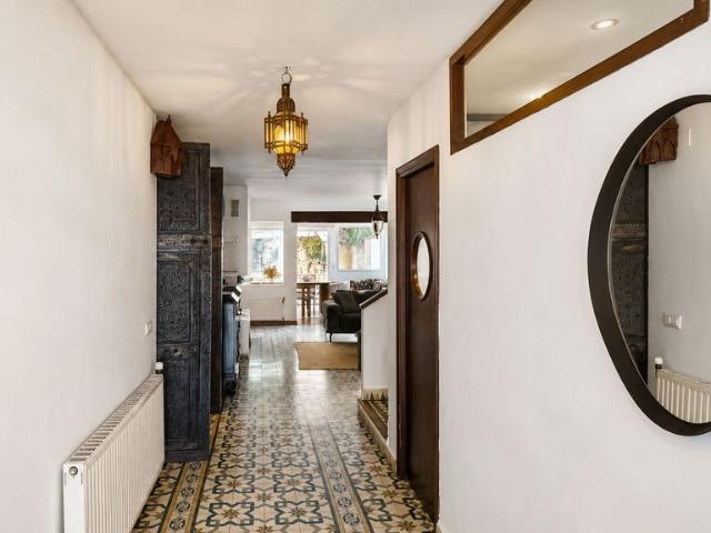 Chalet en venta en la Marina Baixa, Valencia