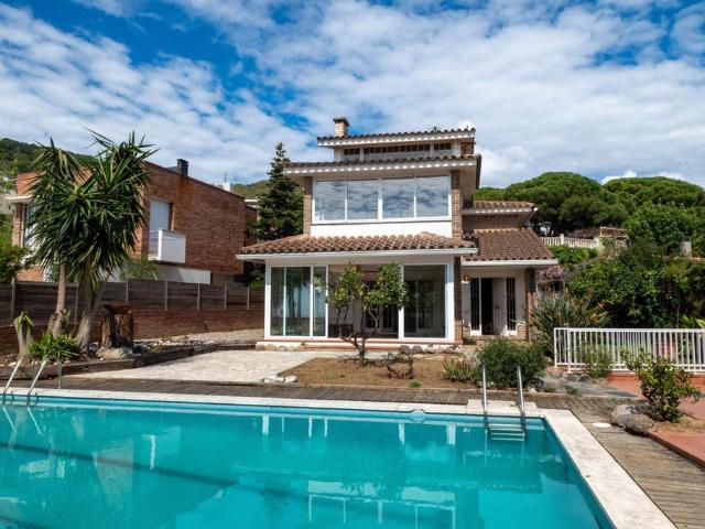 Chalet en venta en Maresme, Catalunya