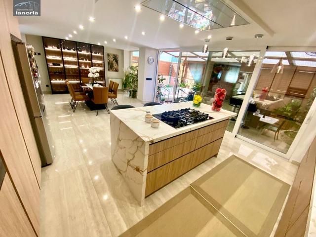 Chalet en venta en Distrito 2, Albacete
