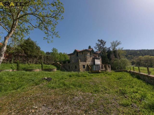 Chalet en venta en Bermeo, Guipúzcoa